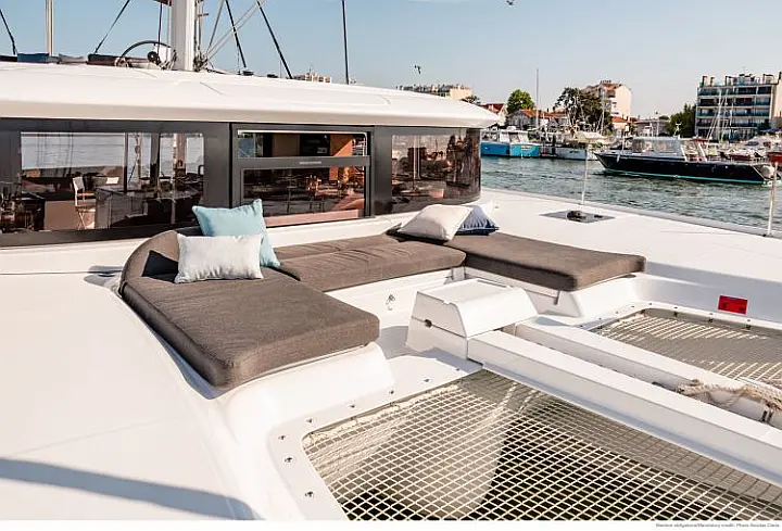 Lagoon 46 - 
