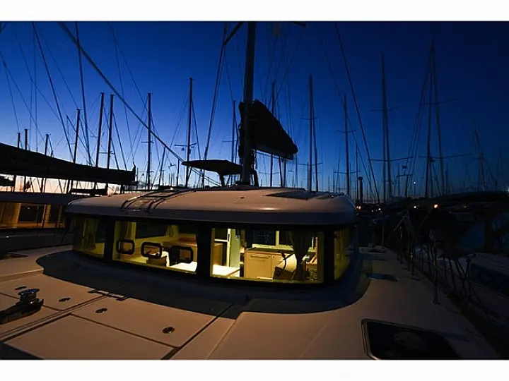 Lagoon 39 - 