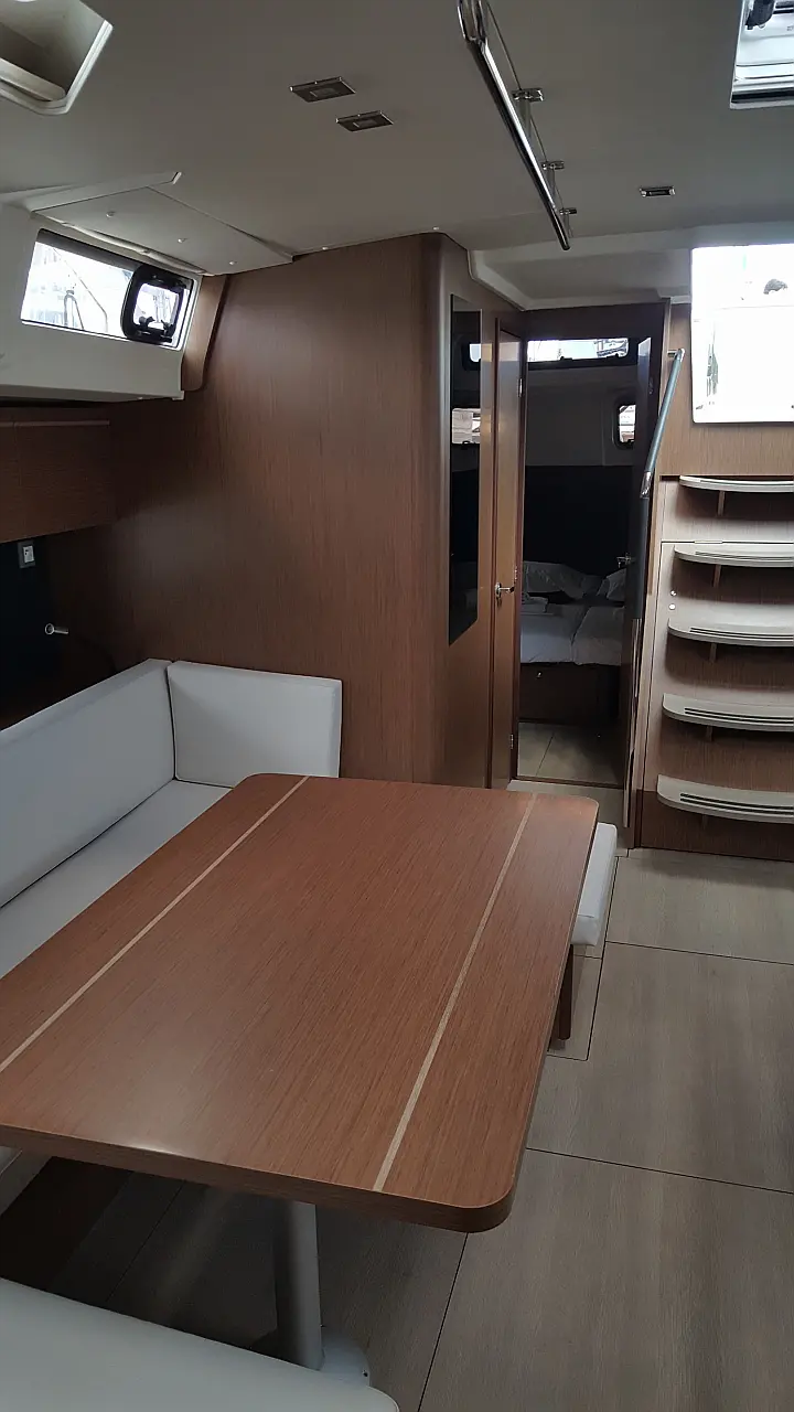 Oceanis 51.1 - 