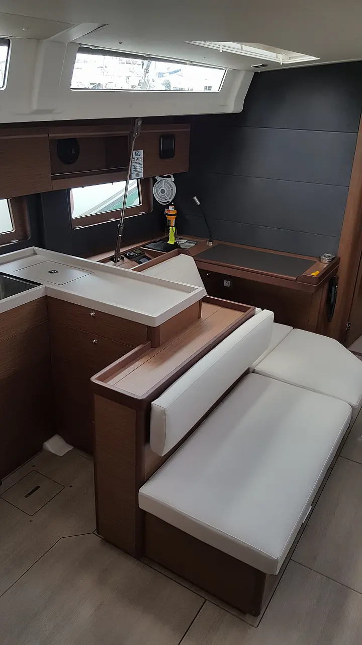 Oceanis 51.1 - 