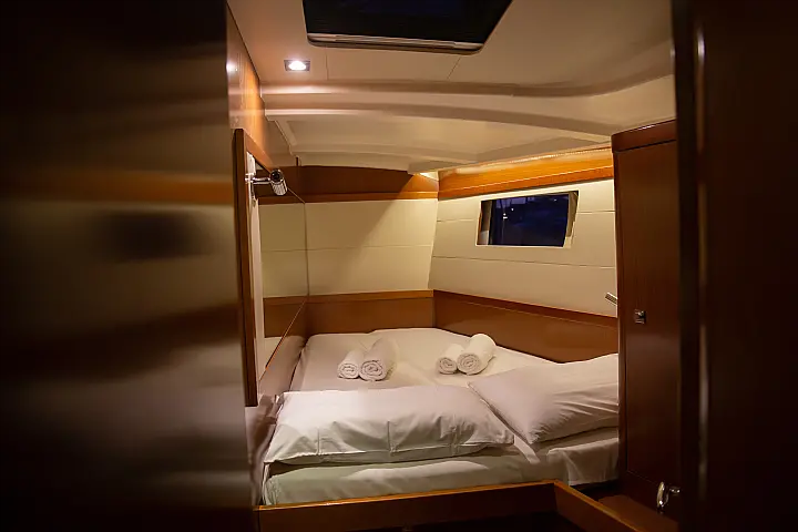 Oceanis 48 (Refit 2022) - 