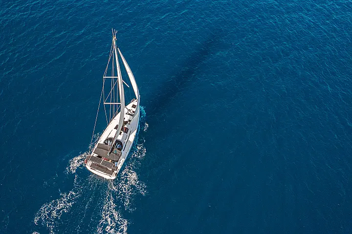 Dufour 41 - 