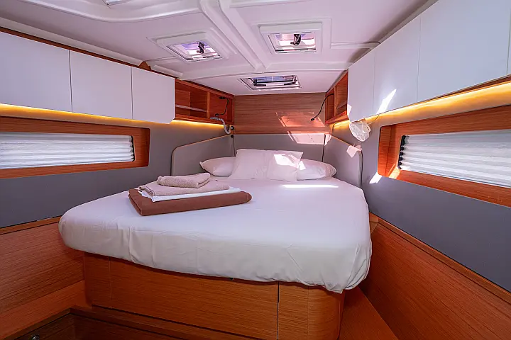 Dufour 41 - 