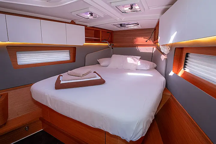 Dufour 41 - 