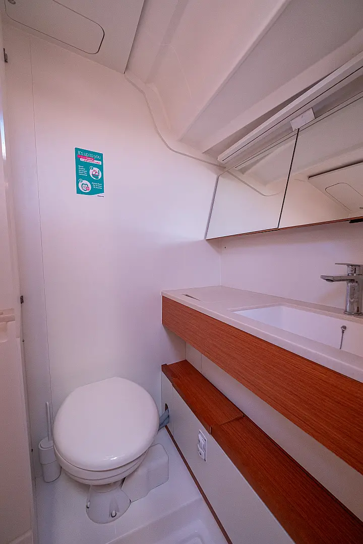 Dufour 41 - 