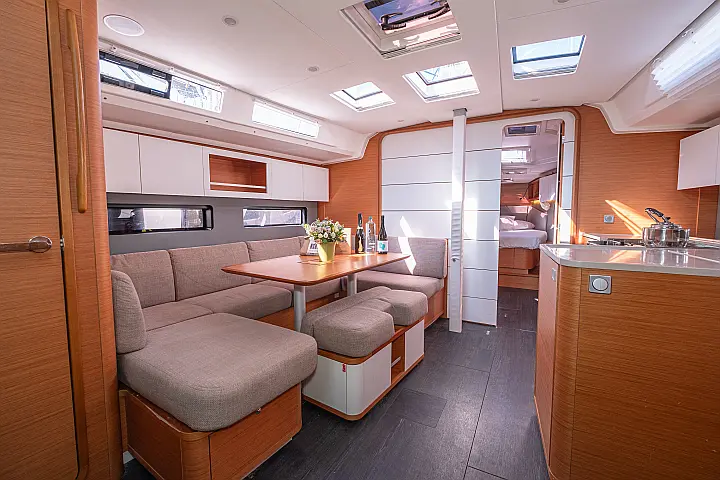 Dufour 41 - 