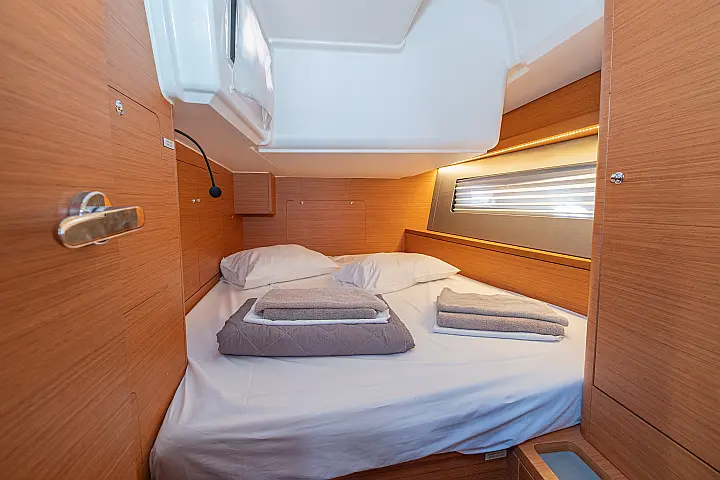 Dufour 41 - 