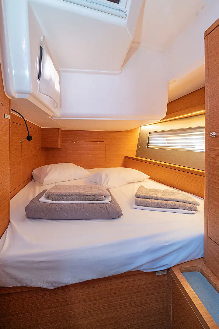 Dufour 41 - 