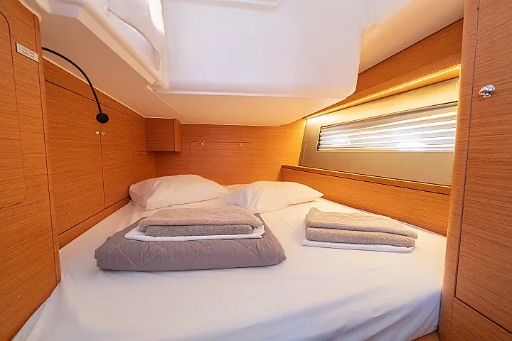 Dufour 41 - 