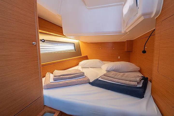 Dufour 41 - 
