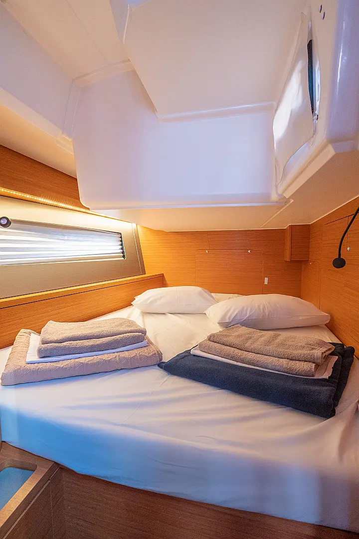 Dufour 41 - 