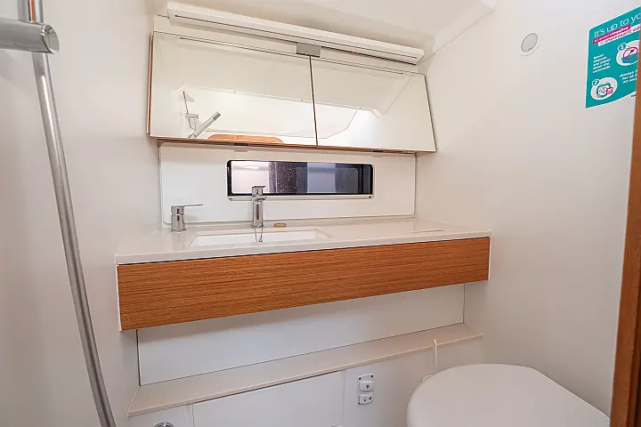 Dufour 41 - 