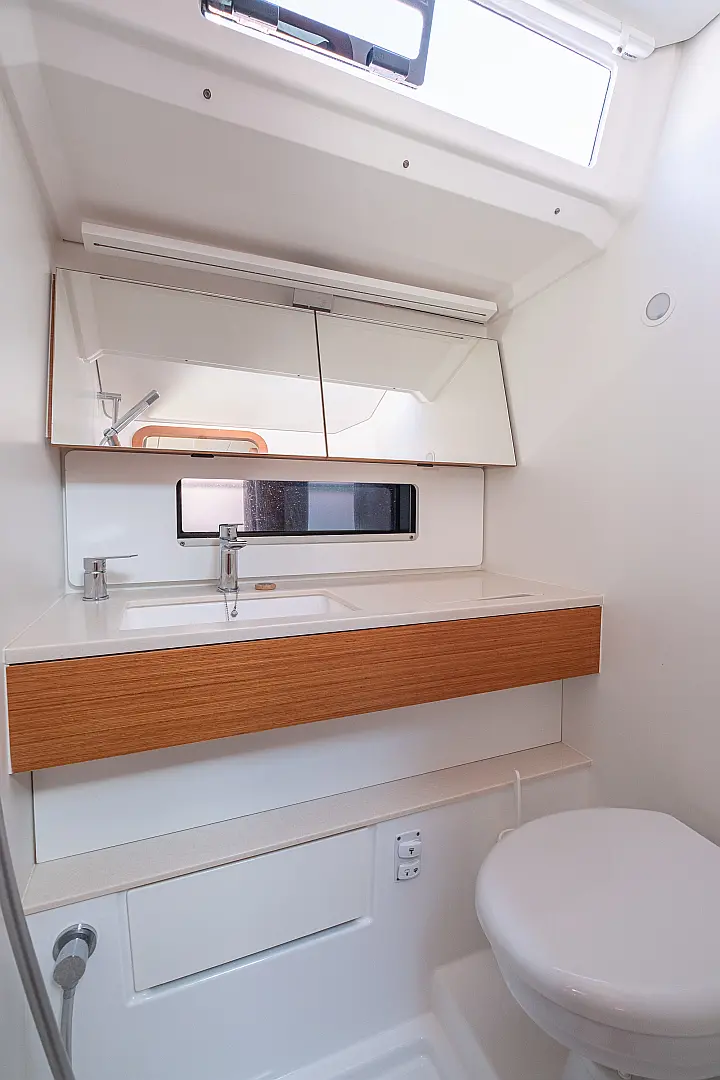 Dufour 41 - 