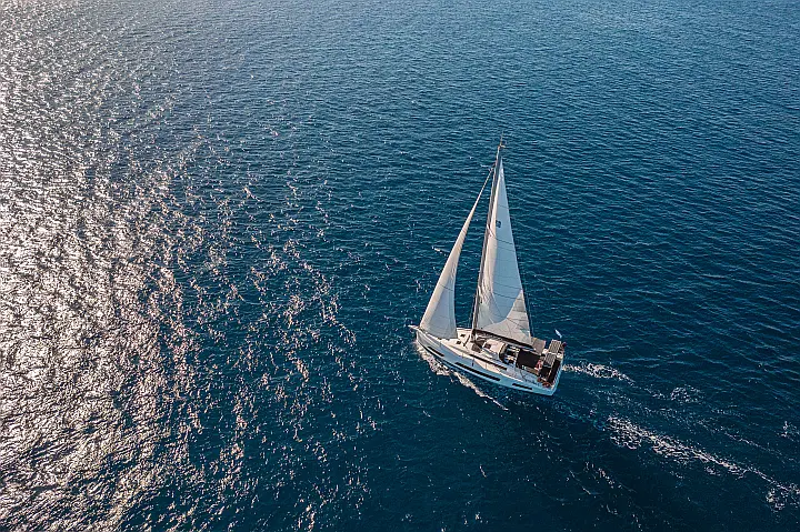 Dufour 41 - 