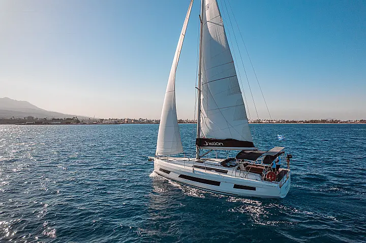 Dufour 41 - 