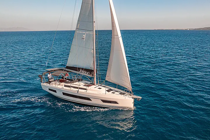 Dufour 41 - 