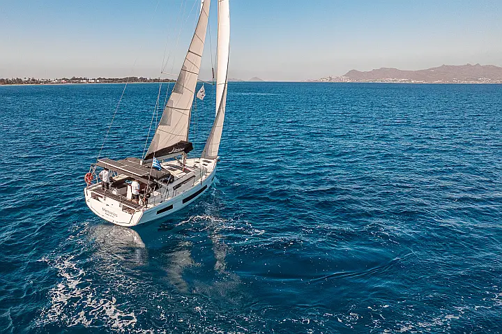 Dufour 41 - 