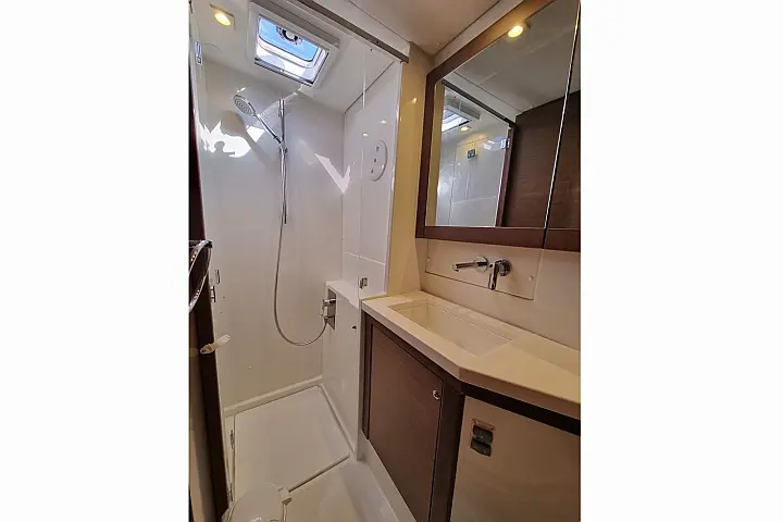Lagoon 450F - 