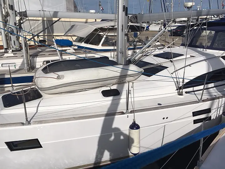 Elan 45 Impression - 