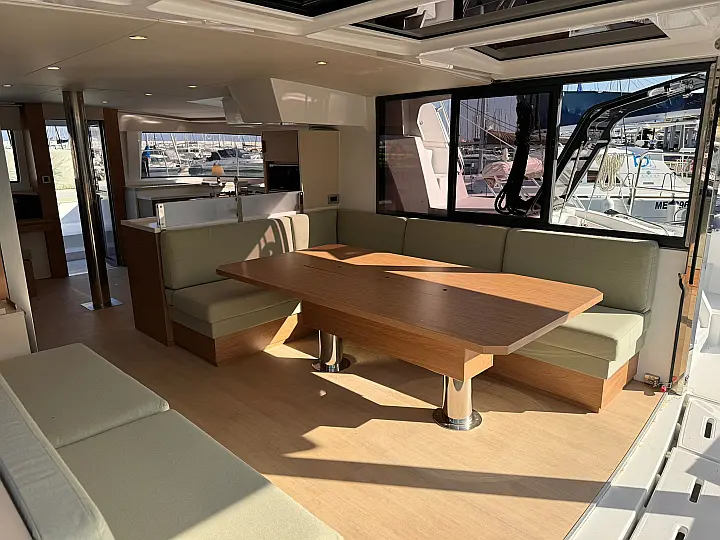 Bali 4.8 Silver Dolphin - 