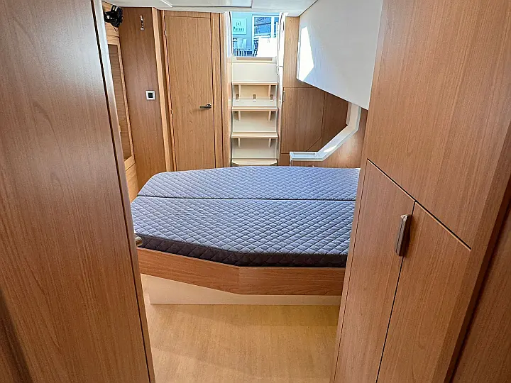 Bali 4.8 Silver Dolphin - 