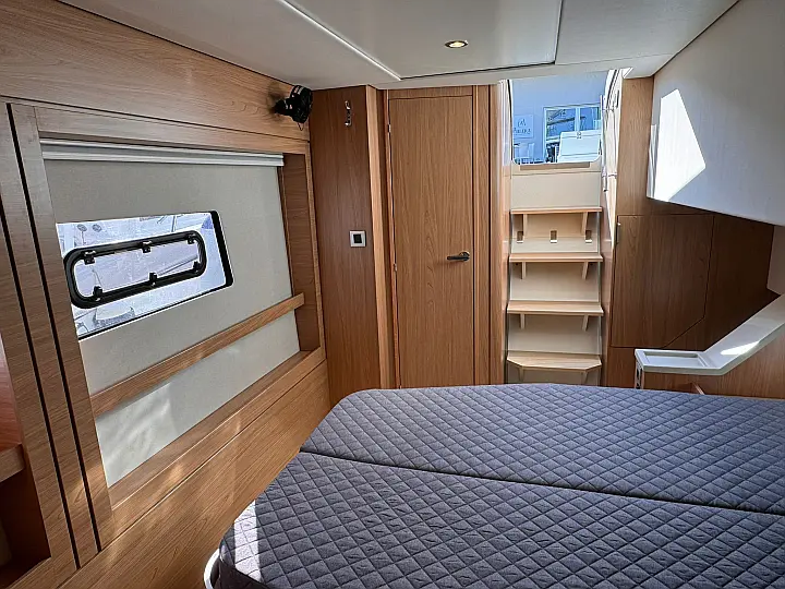 Bali 4.8 Silver Dolphin - 