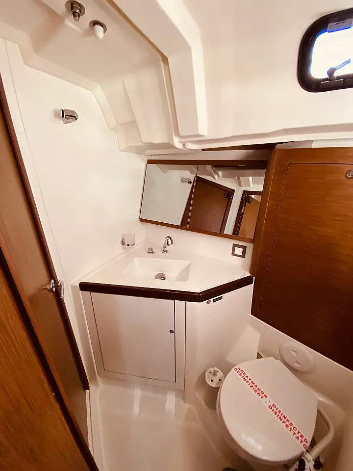 Oceanis 46.1 - 