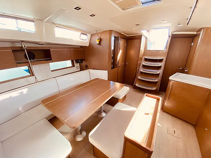 Oceanis 46.1 - 
