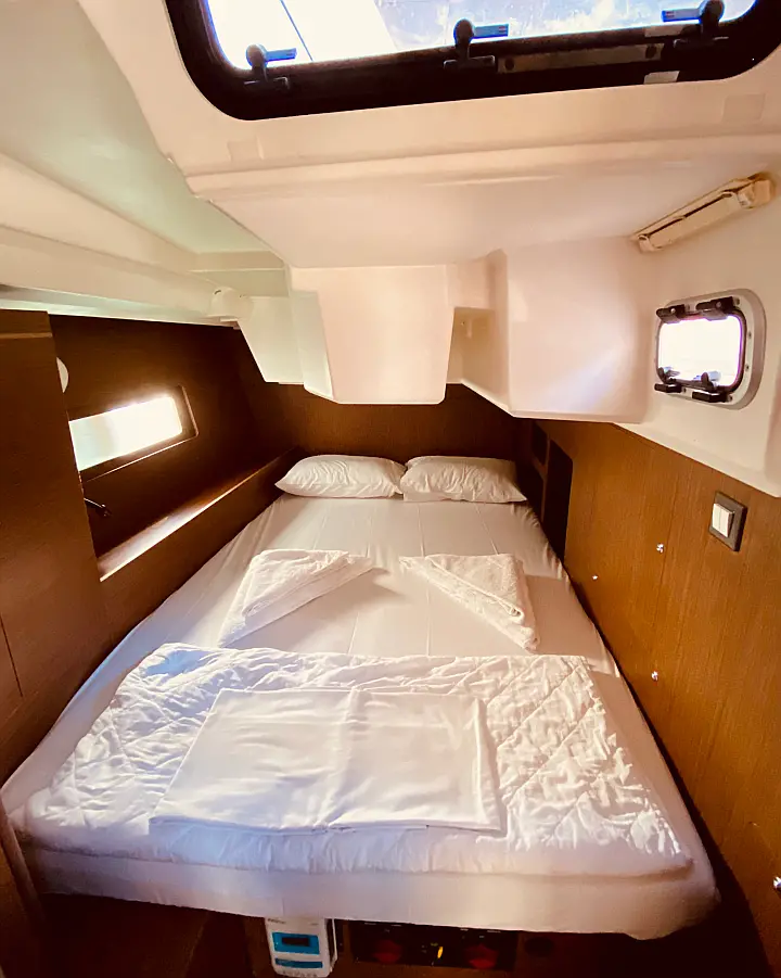 Oceanis 46.1 - 