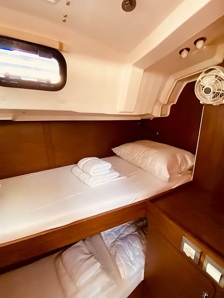 Oceanis 46.1 - 
