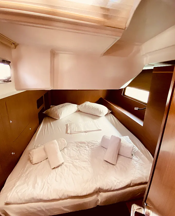 Oceanis 46.1 - 