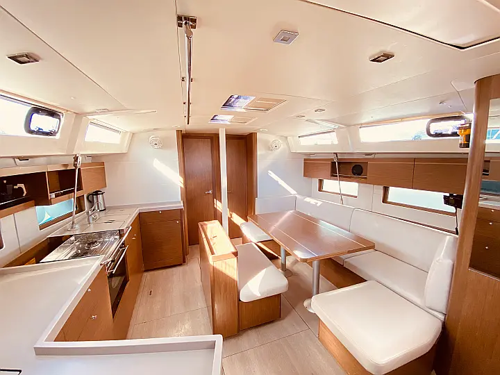 Oceanis 46.1 - 