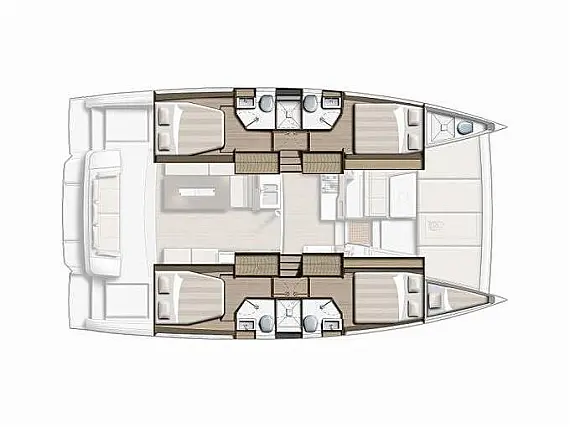 Bali 4.2 - 2024 - Layout image