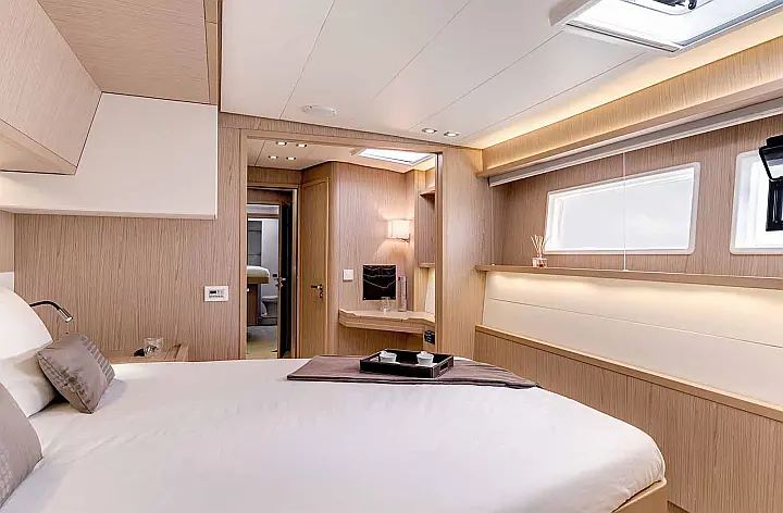 Lagoon 52 - 