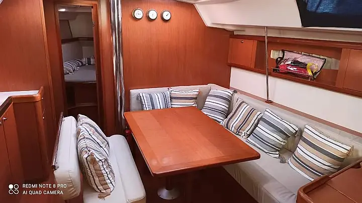 Oceanis 46 - 