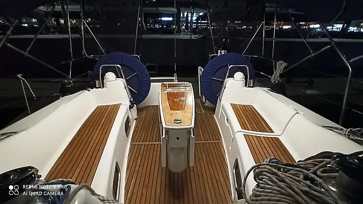 Oceanis 46 - 