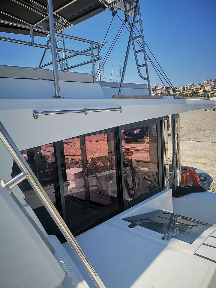 Bali 4.8 (5+2 cab) - 