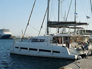 Bali 4.1 - External image