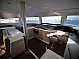 Bali 4.1 - salon, helm area