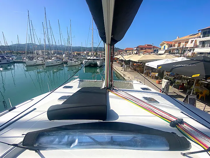 Lagoon 440 - 