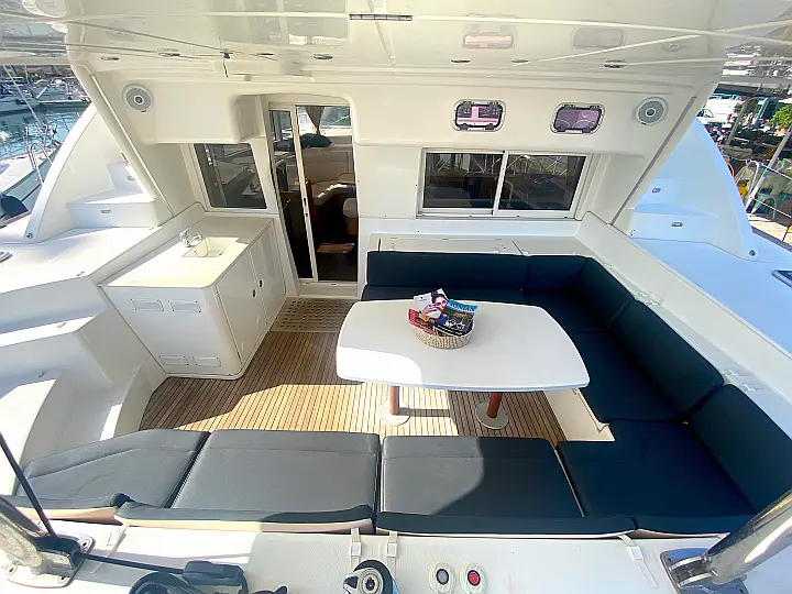 Lagoon 440 - 