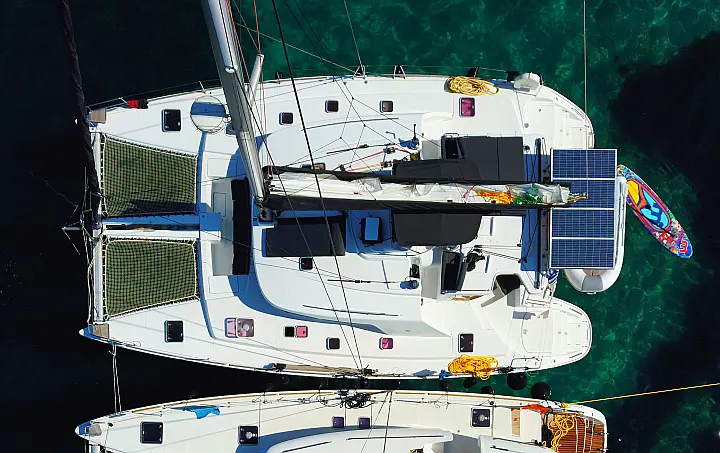 Lagoon 440 - 