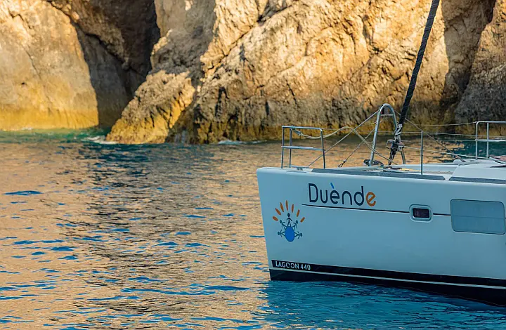 Lagoon 440 - 