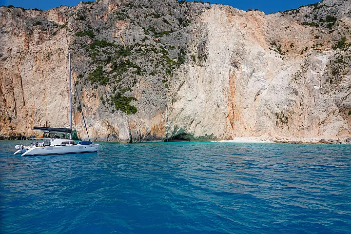 Lagoon 440 - 