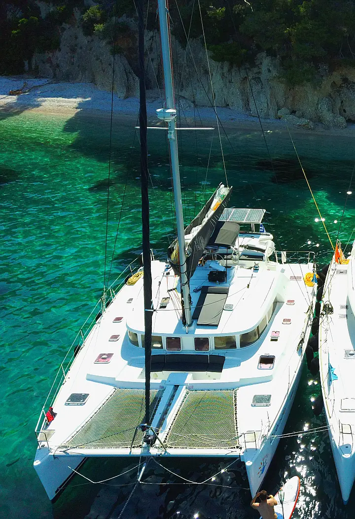 Lagoon 440 - 