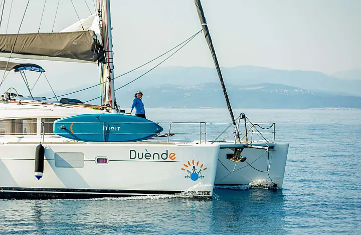 Lagoon 440 - 