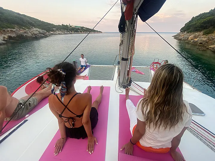 Lagoon 440 - 