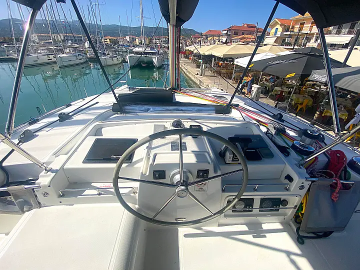 Lagoon 440 - 