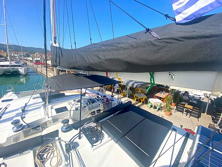 Lagoon 440 - 