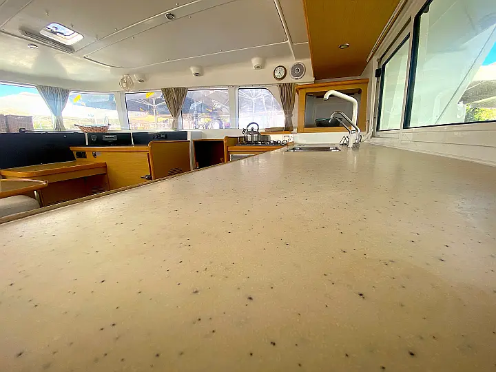 Lagoon 440 - 